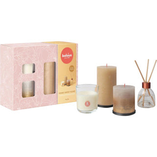 Geschenkset Medium Home Sweet Home