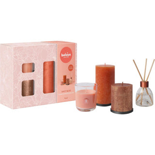 Geschenkset mittelsafter Glückseligkeit