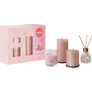 Giftset Medium Flüstern oder Blüte