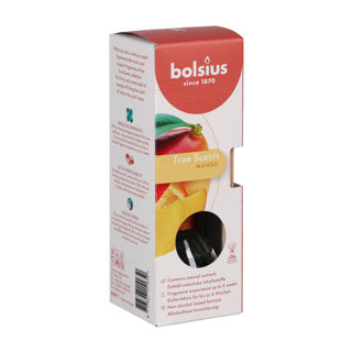 Bolsius Duft Spreizer 45 ml True Scents Mango
