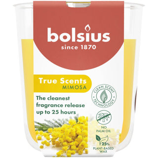 Geruchsglas wahre Düfte Mimosa 80 73