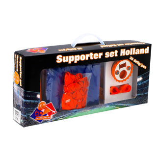Unterstützer hat Holland, 30dlg.