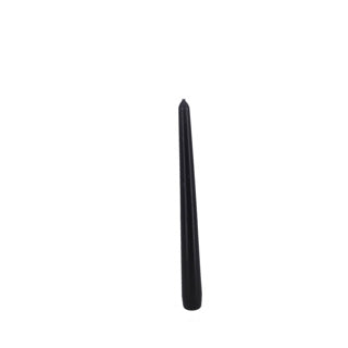 Bolsius Gothic Candles 245 24 Box 4 stürmisch grau