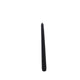 Bolsius Gothic Candles 245 24 Box 4 stürmisch grau