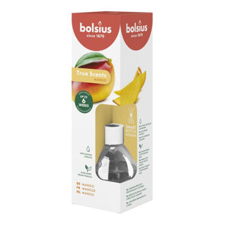 Bolsius Bolsius True Scents Duft Sticks exotische Mango 60 ml