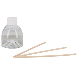 Bolsius Bolsius True Scents Duft Sticks exotische Mango 60 ml
