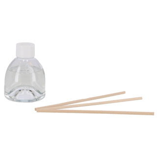 Bolsius -Duftstäbe 60 ml frische Baumwolle