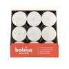 Bolsius Bolsius Dinner Kerze rustikal sandig grau