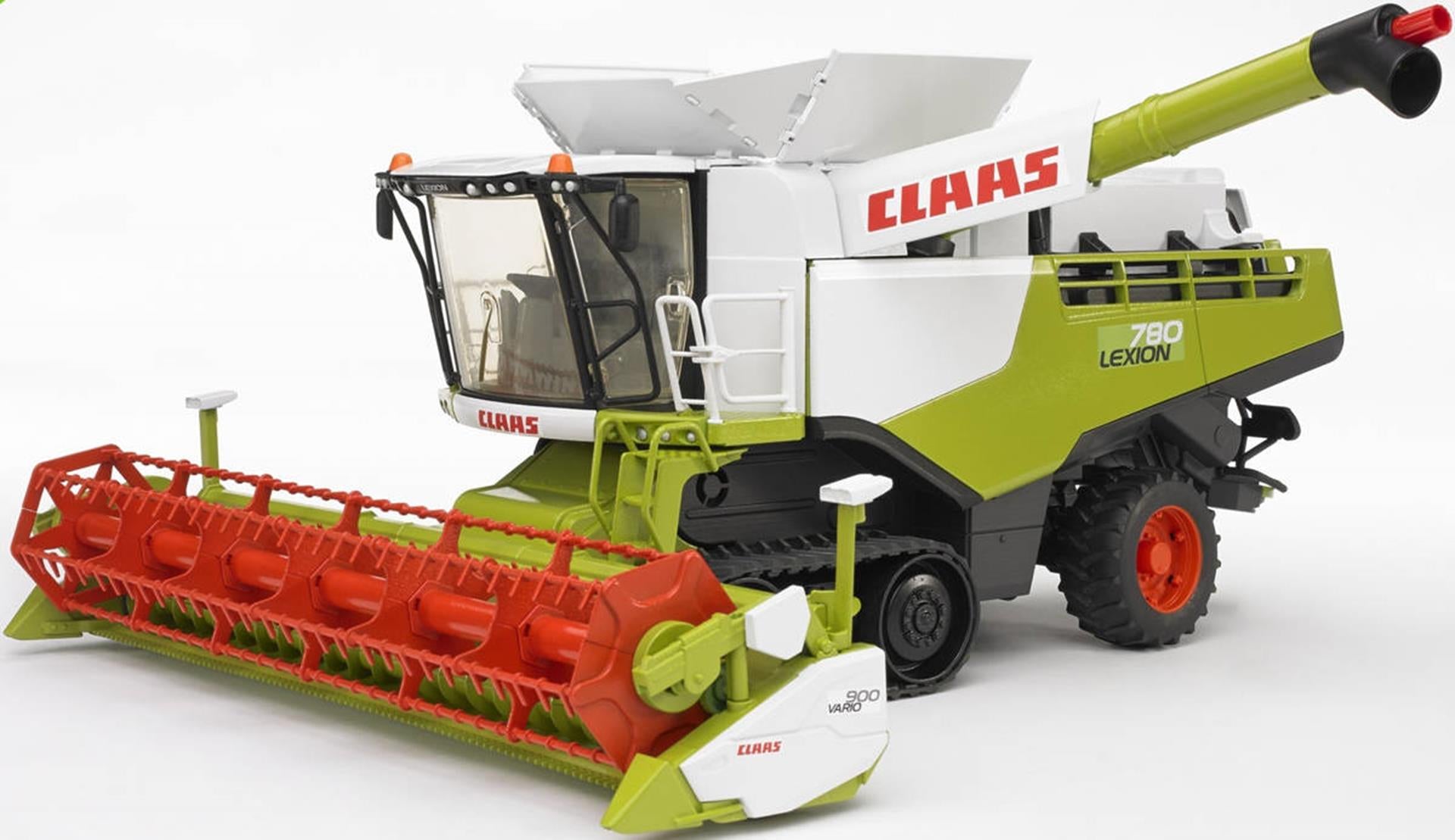 Bruder Claas Lexion 780 Terra Trac Maaidorser