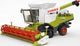 Bruder Claas Lexion 780 Terra Trac Maaidorser