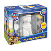 Moxy Paw Patrol Gipsabdruck und Bemalung