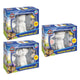 Moxy Paw Patrol Gipsabdruck und Bemalung