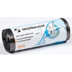 Müllsäcke deiss 44904 30l 50 Stück