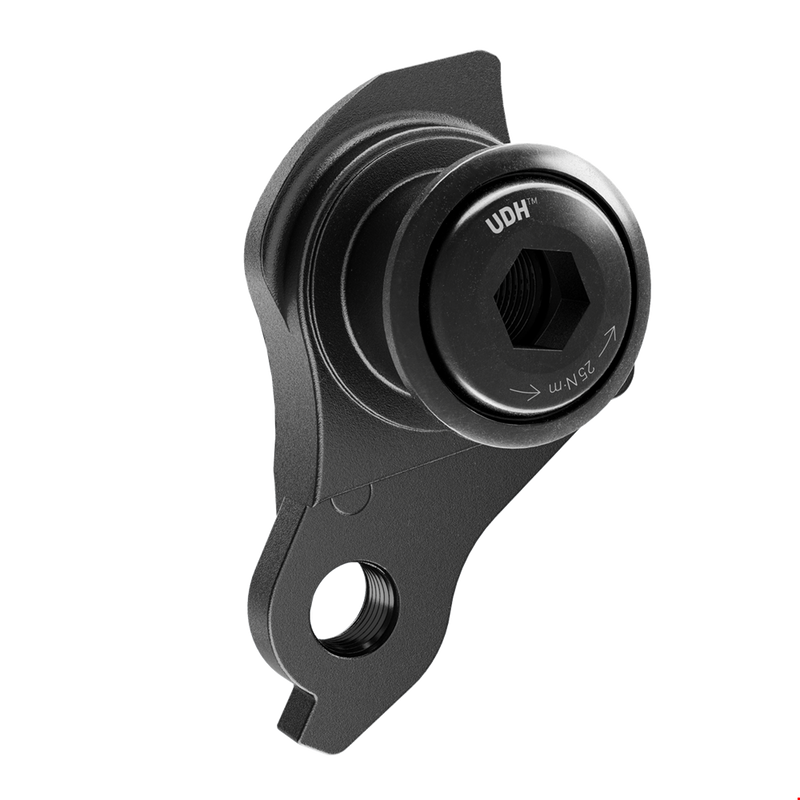 Sram entdersail.hanger udh schwarz