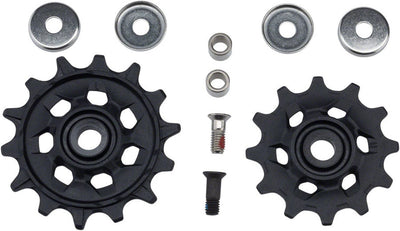 SRAM Pulley Set NX SX Eagle Maleeille