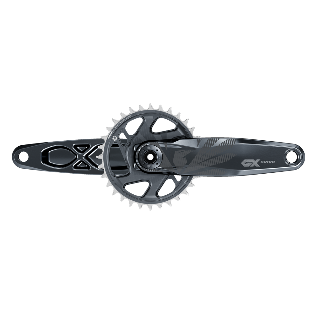 Sram Cranket GX Eagle 32T Boost 165 mm