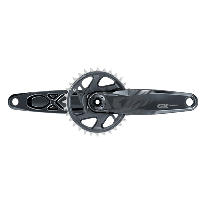 Sram Cranket GX Eagle 32T Boost 165 mm