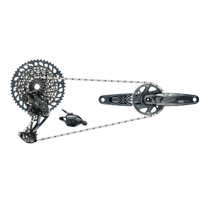 SRAM Shift.gr.set GX Eagle Boost 175 mm