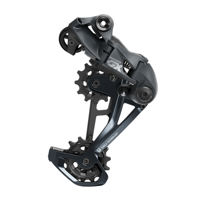 SRAM HINTERSAGE. GX Eagle 52t Launar Grey