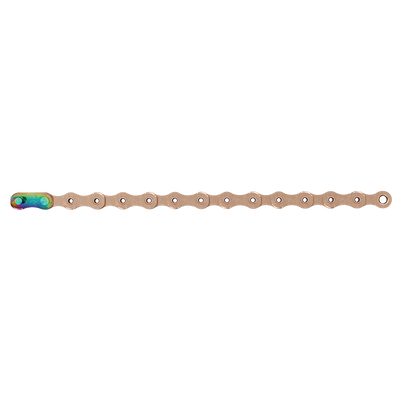 SRAM -Ketten -PC XX1 Eagle 126 Linkskupfer