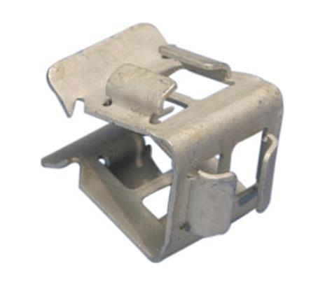 Caddy-Klemmclip SCA P4 13-20 mm | 100 Stk