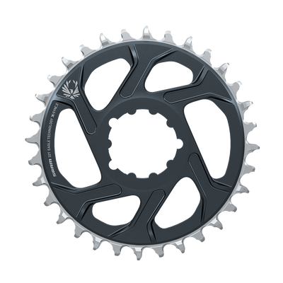 SRAM -Trigger XX1 Eagle 32t Mond