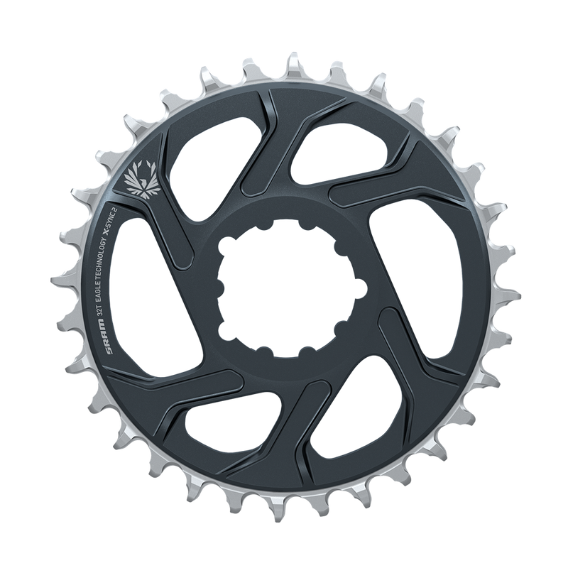 SRAM -Trigger XX1 Eagle 32t Mond
