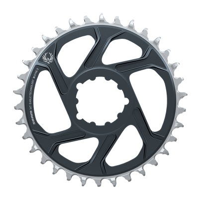 SRAM -Trigger XX1 Eagle 34t Mond