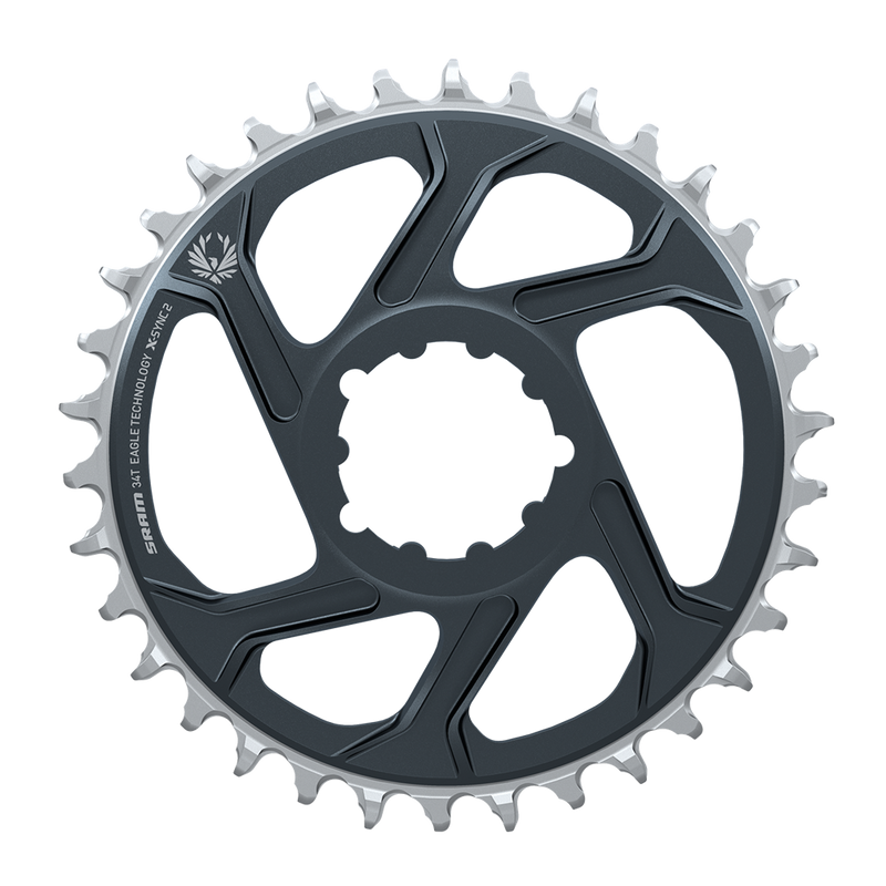 SRAM -Trigger XX1 Eagle 34t Mond