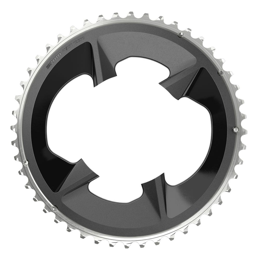 SRAM -Kettenring -Rivalen Axs