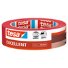 Tesa 1067555 – Malerband Excellent 50 Meter 30 mm | 10 Stück