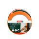 Tesa 1067560 – Abdeckband, PVC orange 33 Meter 50 mm | 3 Stück