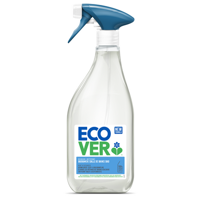 Ecover 1067364 – Badreiniger 500 ml | 6 Stück