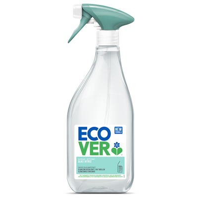 Ecover 1067361 – Glasreiniger 500 ml | 6 Stück