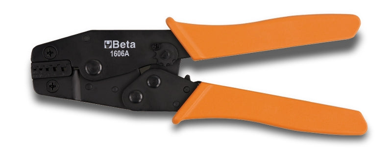 Beta Aderendzange 0,5-6qmm 1606a 6