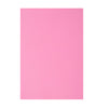 Vaessen creative • Schaumstoff 2 mm A4 10 Stück rosa