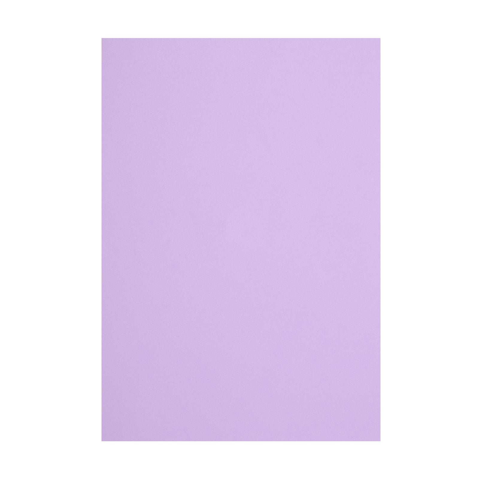Vaessen creative • Schaumstoff 2 mm A4 10 Stück lila