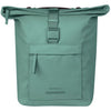 Basil Doppelte Fahrradtasche Brooklyn Mik 41l 14 x 30 x 37 cm – grün