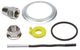 Shimano Komponentenset Nexus 3G SG-3R40 Nabe 86,85 mm – 160730