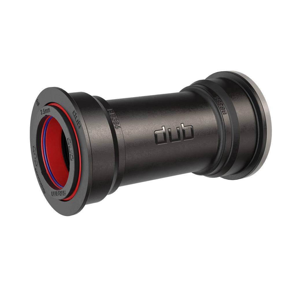 Sram Bot.Bracket Dub BB386 86,5 mm