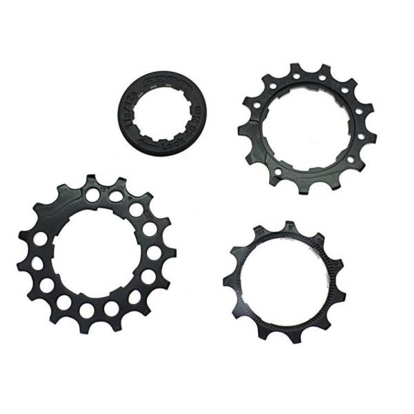 SRAM-Kettenradset 11-13-15 Zähne