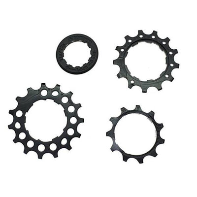 SRAM-Kettenradset 11-13-15 Zähne