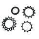 SRAM-Kettenradset 11-13-15 Zähne