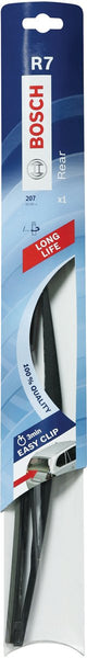 Bosch Scheibenwischerblatt R7 400 mm Gummi schwarz