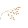Art Branch Silber Dollar Oslo Gold 71 cm