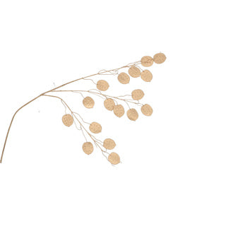 Art Branch Silber Dollar Oslo Gold 71 cm