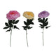 Kunstblume Pfingstrosen 77 cm