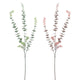 Kein Marken-Eukalyptusspray, L 78 cm | 12 Stück