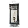 In der Stimmungssammlung Pot Halter Blue Makrame 110 cm