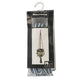 In der Stimmungssammlung Pot Halter Blue Makrame 110 cm